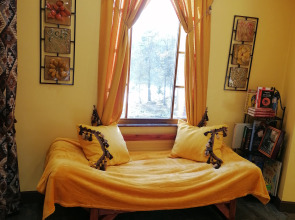 Вилла Дом на озере