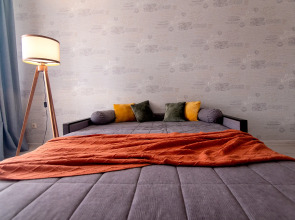 Квартира KEY2HOME на Сарматской