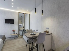 Апартаменты Апарт-Риэлти