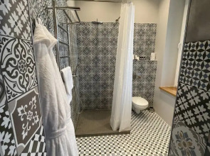 Отель Альфа Гарден