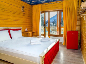 Гостевой дом Hayat Haus