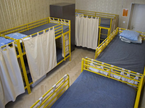 Гостевой дом Old Flat на Некрасова