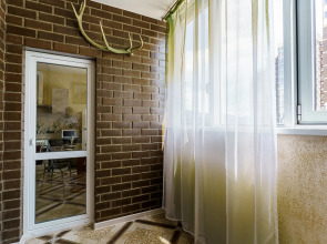 Апартаменты в Новороссийске Расположенные в Жк Комфорт Класса Регата от LetoApart