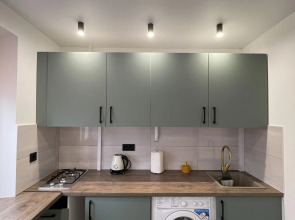 Апартаменты у Площади Победы