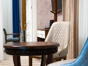 Отель Air Plaza