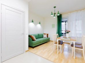 Апартаменты Summer flat