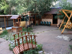 Отель Визит