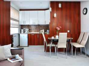 Квартира комфортная для семьи, друзей, коллег Oksana's HOME