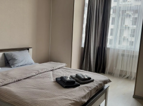 Квартира на Курсантов-Кировцев