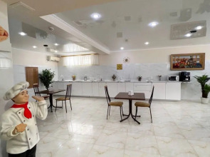 Меблированные Комнаты Лучезарный