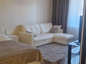 Uyutnaya Kvartira V 5 Mikrorayone Apartments