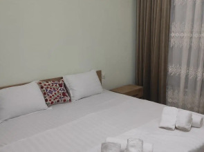 Бутик-Отель Samarkand City Center Hotel