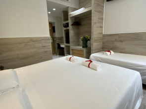 Отель Eurohotel Milan