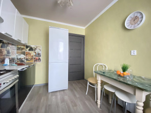 Апартаменты у Химиков