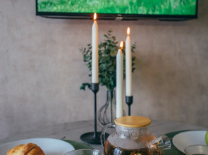 Квартира на Тургенева