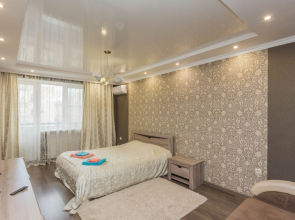 Апартаменты Карла Маркса