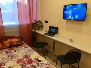 Апартаменты на Чкалова