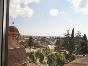 Гостевой дом Nobi