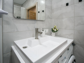 Квартира Оазис комфорта в сердце города