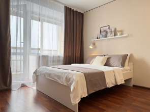 Квартира Hugge Place на Лазурной Объект №214