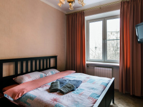 Апартаменты на Киевской