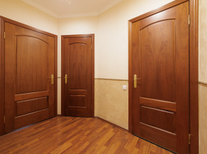 Квартира Трехкомнатная на Невском 45 DereMRents ДереМРентс