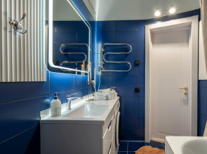 Квартира KeysSpb на Миллионной