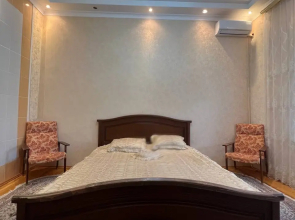 Aziza Gilyyadova 24 Apartments