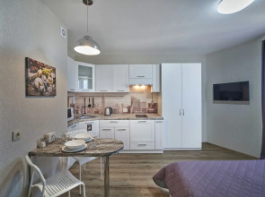 Апартаменты на Советской Армии 60