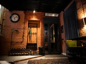 Квартира ImpeRialist