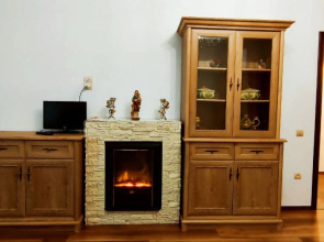 Квартира у Моря