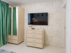 Апартаменты 1-на Комнатная Квартира в Центре