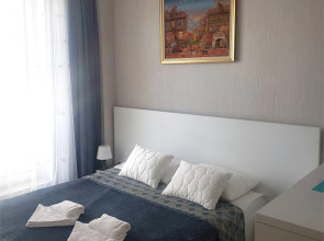 Апартаменты Park In Pulkovo