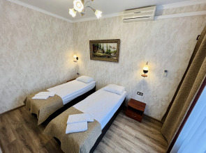 Гостевой дом Мон Плезир Химки