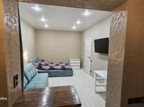 Квартира Олимпийская 83