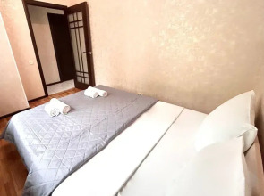 Апартаменты Каракозова 10