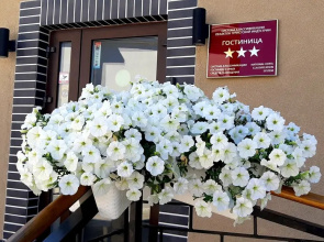 Gerkules Mini-Hotel