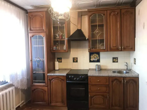 Квартира Рядом с Ледовым Дворцом