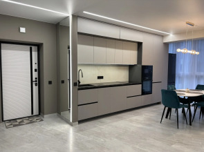 Апартаменты Отдых в Кранц престиж