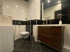 Апартаменты 1-комнатные HomeApart Держинского, 11