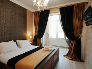 Гостевой дом AlanTau