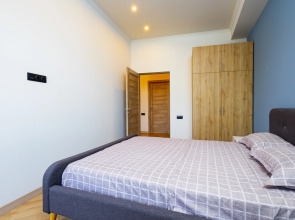 Квартира 2 комнатная на улице Дереник Демирчян DE144