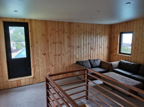 Гостевой дом Горный Воздух