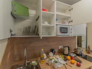 Апартаменты SalutApart 2