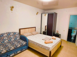 Гостевой дом Антре