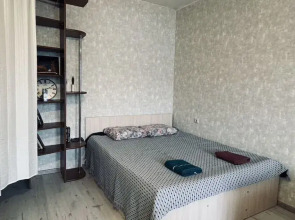 Na Voroshilova 15 Flat