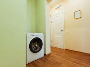 Апартаменты Клевер