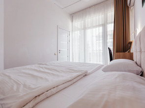 Апартаменты  Imeretinskiy on Parusnaya 23