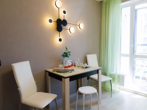 Апартаменты ЛайтХаус