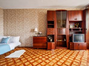 Квартира Hermes Aparts